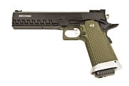 Пистолет KJW Hi-Capa 6