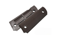 Накладки на рукоятку Guarder для M1911A1 BRN TM (M1911-38(BRN))
