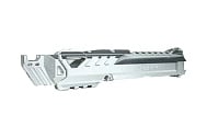 Аппер FUKU-2 Baby Shark CTM для AAP-01/C Silver (CTM-AUR-0082)