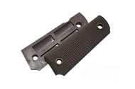 Накладки на рукоятку Guarder для M1911A1 BRN TM (M1911-38(BRN))