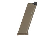 Магазин газовый East Crane для Glock 17 GBB DE (MA011-DE)