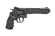 Револьвер Well Pro Colt Python 8 inch CO2 (G296D)