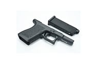 Рамка Guarder для Glock 23 в сборе BK KJW (GLK-238(E))