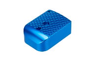 Пятка магазина 5KU для Hi-Capa Тип 4 BL (GB-263-BU)