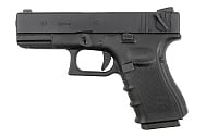 Пистолет WE Glock 23 Gen.4 GGBB (GP620B)