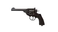 Револьвер Well Pro Webley Mk.6 CO2 (G293A)