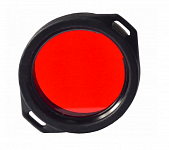 Красный фильтр Armytek AF-24 (Prime/Partner) (A005FPP)
