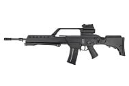 Штурмовая винтовка Specna Arms H&K G36 EBB (SA-G13V)