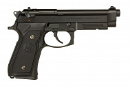 Пистолет Tokyo Marui Beretta M9A1 GGBB (TM4952839142542)
