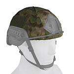 Кавер (чехол) для шлема OPS CORE Stich Profi Дым (SP92956)