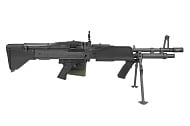 Пулемет LCT MK43 Mod 0 (M60-E4-6061)