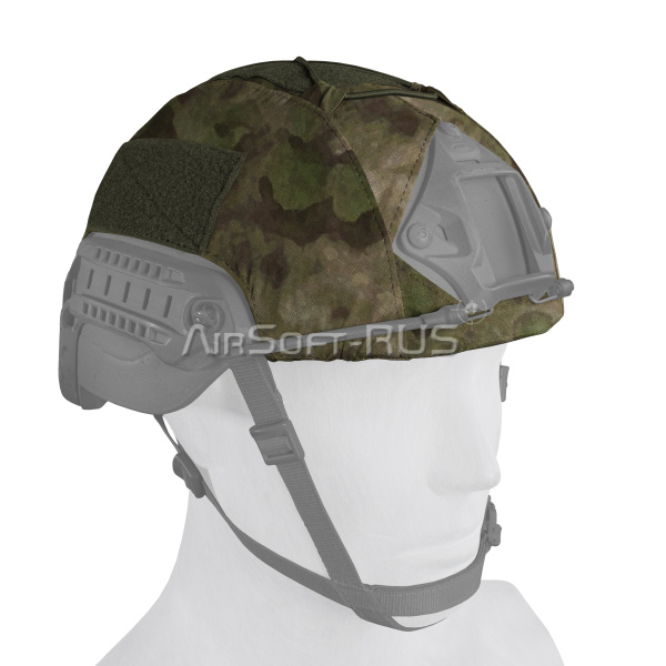 Кавер (чехол) для шлема OPS CORE Stich Profi (SP92956)