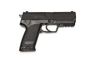 Пистолет Cyma HK USP AEP (DC-CM125) [2]