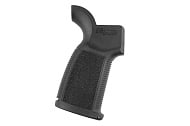 Рукоять пистолетная Well Pro для SIG Sauer M7/MCX BK GBB(WP-WG68-10C-P5)