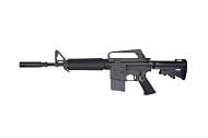 Карабин CYMA CGS Colt Model 629 XM177E2 11,5" GBB (COLT1014)