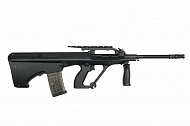 Штурмовая винтовка Snow Wolf Steyr AUG A2 (SW-020B (BK))
