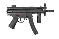 Пистолет-пулемёт Snow Wolf MP5K (SW-054-SP)
