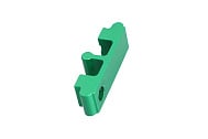 Спусковой крючок 5KU для TM Hi-Capa 1 Shoe A GN (GB-541SS-GN)