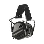 Активные наушники EARMOR M31 PLUS BK (M31 PLUS BK)