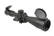 Оптический прицел Evolution Gear ATACR 5-25X56 FFP MilSpec Standard BK (EVG-1608-BK)