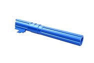 Внешний ствол 5.1 Inch 5KU для Hi-Capa TM с резьбой M11+ BL (GB-547-BU)