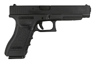 Пистолет East Crane Glock 34 BK (DC-EC-1201[1])