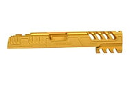 Затвор Speed Cat 5KU для Hi-Capa/1911 GD (JI-103-GD)