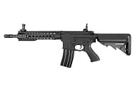 Автомат Cyma AR15 Keymod Mosfet Edition BK (CM621)