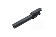 Внешний ствол Guarder для Glock 19 Gen 3 BK TM (GLK-179(A)BK)