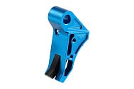 Спусковой крючок 5KU Ex Style для Glock 17/19/34 TM/WE BL (GB-494-BU)