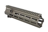 Цевьё Angry Gun Super Modular M-LOK 10.5″ для HK416 UMAREX/VFC DDC (ANG-MK15-10.5U-DDC)