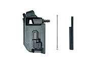 HPA адаптер M4 Angled CTM для магазинов Hi-CAPA BK (CTM-KIT-0502)