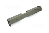 Затвор Guarder для Glock 19 Gen 4 FDE TM (GLK-256(FDE))
