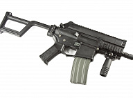Мини-обзор Ares M4 Amoeba CCR Tactical Pistol