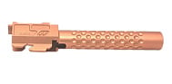 Внешний ствол 5KU для Glock 19 GEN3 TM GD (GBTM17001-GD)