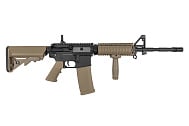 Карабин Specna Arms M4A1 RIS TAN (SA-F12-HT-XASR)