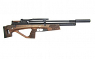 Пневматическая винтовка Jager SP Булл-пап 5 5 мм PCP (AG-315L/LW/T)