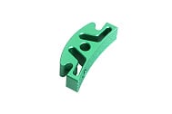 Спусковой крючок 5KU для TM Hi-Capa 2 Shoe D GN (GB-546S-GN)