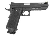 Пистолет Modify Hi-Capa 5.1 Trinity Silver Barrel GGBB (65303-11)