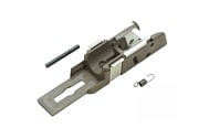 Направляющие затвора Guarder для Glock 19 Gen 3 FDE TM (GLK-189(FDE))