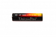 Аккумулятор UniqueFire Li-Ion 18650 (UF-18650)