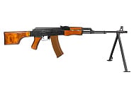 Пулемет LCT РПК-74С wood (RPKS74)