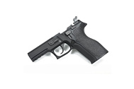 Рамка в сборе Guarder для Sig Sauer P226 E2 BK TM (P226-88(B)BK)