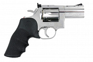 Пневматический револьвер ASG Dan Wesson 715-2 5 silver 4 5 мм (AG-18614)