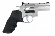 Пневматический револьвер ASG Dan Wesson 715-2,5 silver 4,5 мм (AG-18614)