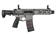 Карабин Cyma CGS DDM4 PDW High Speed GBB SL (DD1105-HS SL)