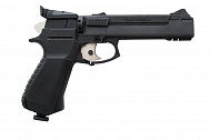 Пневматический пистолет Baikal МР-651-07 КС 4 5 мм GNBB (AG-30526)