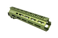 Цевье тактическое T&D MK8 Federal Gen 2 M-LOK 9.3 для M-серии (TD99481)