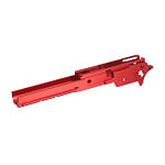 Рама 4.3 Inch 5KU для TM Hi-Capa Type 2 RD (GB-571-RD)