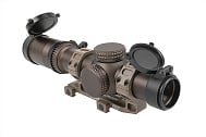 Оптический прицел Evolution Gear RZ HD GEN3 1-10X24мм FFP LPVO W DE (EVG-1268J-FDE)